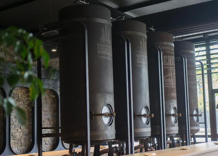 Ciudad De Vacaciones Monte Do Gozo 3* Кастрофейто