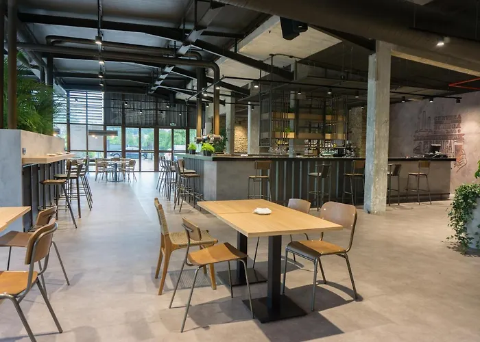 Ciudad De Vacaciones Monte Do Gozo Отель