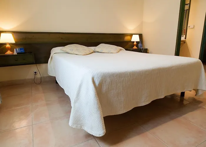 Ciudad De Vacaciones Monte Do Gozo