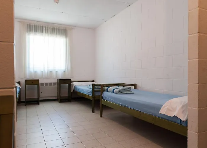 Hotel Ciudad De Vacaciones Monte Do Gozo 3*