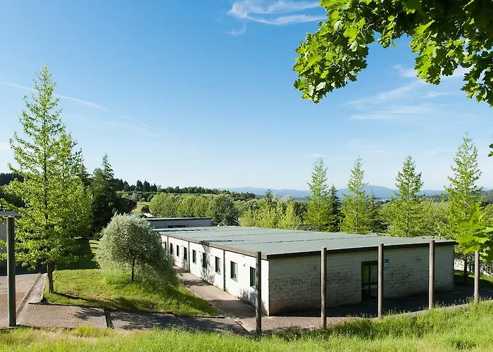 Ciudad De Vacaciones Monte Do Gozo Кастрофейто