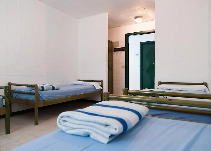 Ciudad De Vacaciones Monte Do Gozo Кастрофейто