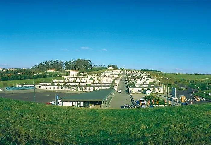 Ciudad De Vacaciones Monte Do Gozo 3*