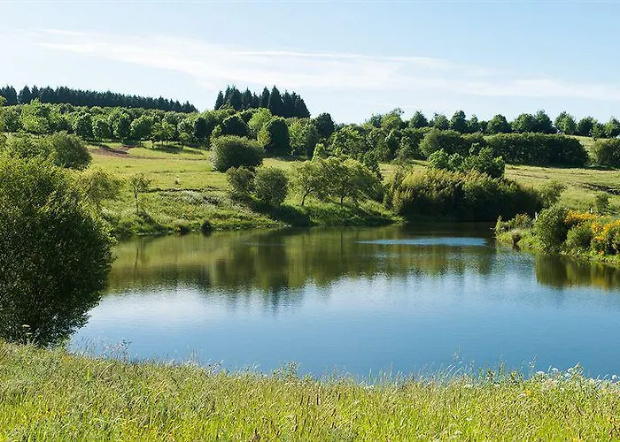 Ciudad De Vacaciones Monte Do Gozo