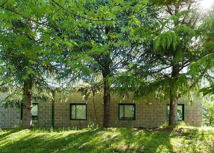 Hotel Ciudad De Vacaciones Monte Do Gozo