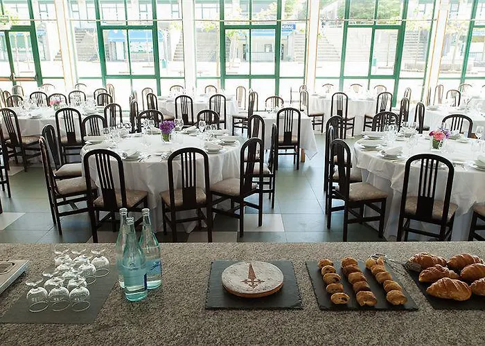 Ciudad De Vacaciones Monte Do Gozo 3* Кастрофейто