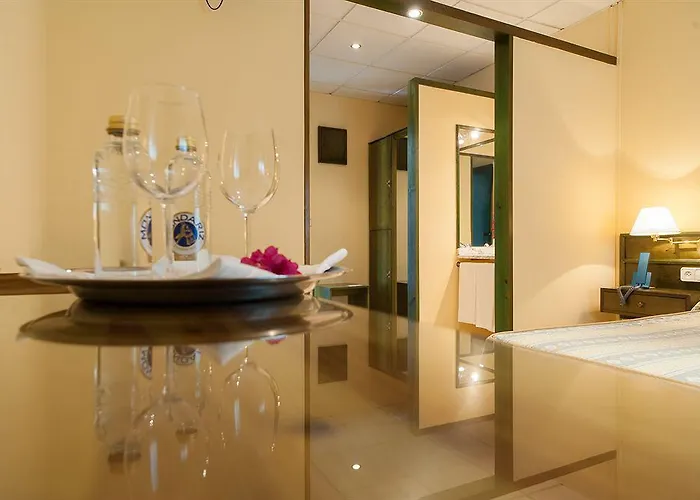 Ciudad De Vacaciones Monte Do Gozo 3* Castrofeito