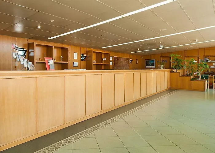 Ciudad De Vacaciones Monte Do Gozo 3*