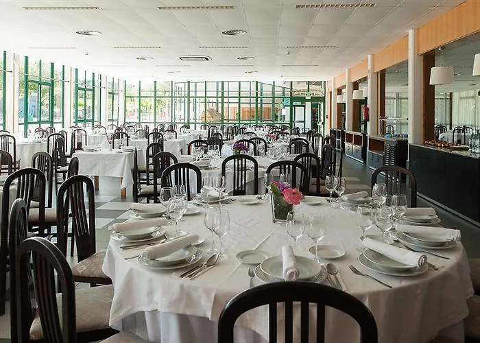 Ciudad De Vacaciones Monte Do Gozo Кастрофейто