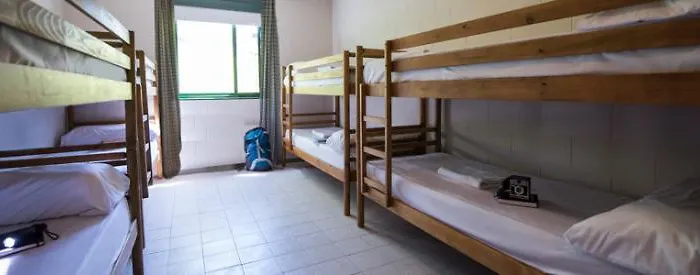 Ciudad De Vacaciones Monte Do Gozo